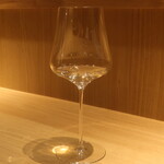 RISTORANTE IL NODO - 唎酒 No.497