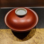 至善天遊 - 煮物