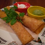 アメリカンダイニング STALLION - メキシカンタキートス