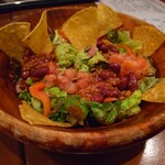 アメリカンダイニング STALLION - メキシカンサラダ