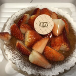 フロ　プレステージュ - 料理写真: