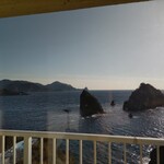 至善天遊 - 部屋からの眺め