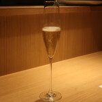 RISTORANTE IL NODO - Carte Or NV Grand Cru Claude Cazals