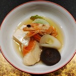 至善天遊 - 蓋取った！