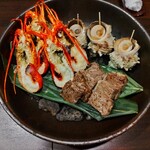 至善天遊 - 焼物