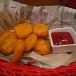 アメリカンダイニング STALLION - チキンナゲット