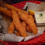 アメリカンダイニング STALLION - キャットフィッシュ