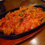 アメリカンダイニング STALLION - ジャンバラヤ