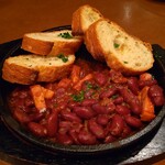 アメリカンダイニング STALLION - チリコンカン