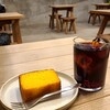 ブルーボトルコーヒー 中目黒カフェ