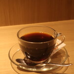 RISTORANTE IL NODO - MUIのおまかせ焙煎コーヒー