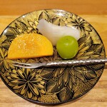 天ぷら たけうち - 