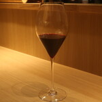 RISTORANTE IL NODO - Tenimenti d'Alessandro Il Bosco Syrah 2013