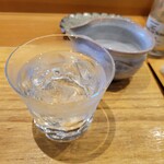 天ぷら たけうち - 