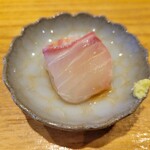 天ぷら たけうち - 