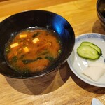 天ぷら たけうち - 