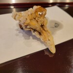 天ぷら たけうち - 