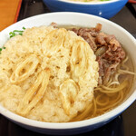 因幡うどん - 