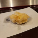 天ぷら たけうち - 