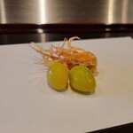 天ぷら たけうち - 