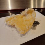 天ぷら たけうち - 