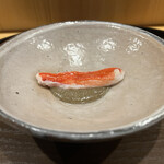 しゃぶしゃぶ 尾がみ - 