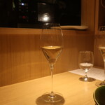 RISTORANTE IL NODO - Bortolusso Chardonnay Sun of Winter