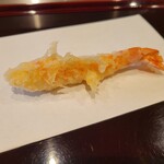 天ぷら たけうち - 