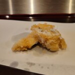 天ぷら たけうち - 