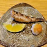 天ぷら たけうち - 