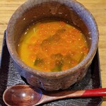 天ぷら たけうち - 