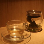 RISTORANTE IL NODO - 湘南フレッシュハーブティー