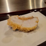 天ぷら たけうち - 