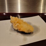 天ぷら たけうち - 