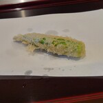 天ぷら たけうち - 