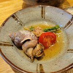 天ぷら たけうち - 