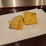 天ぷら たけうち - 