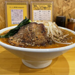 ラーメン豚乃家 - 料理写真: