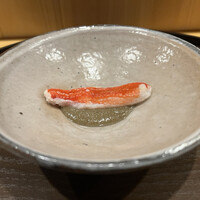 しゃぶしゃぶ 尾がみ - 