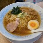 Manshuu - 満州ラーメン