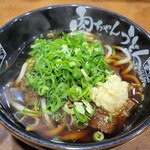 Nikuchan Udon - 