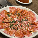 焼肉フランス人 - カルビ