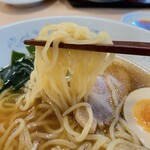 Manshuu - 満州ラーメンリフト