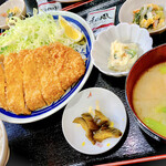 Tonkatsu Masuya - 