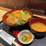 Neo Wa Dining Mirai - 