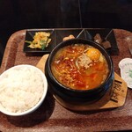 Kezu diningu kafe tongarashi - 