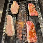 焼肉フランス人 - 