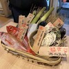 金目鯛専門居酒屋 鯛しゃぶ ぞんぶん - 料理写真: