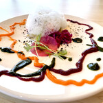 SETOUCHI RESTAURANT BLUNO - 