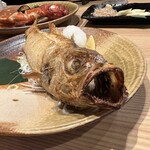 Kimmedai Semmon Izakaya Taishabu Zombun - 